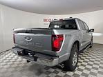 2025 Ford F-150 SuperCrew Cab 4WD Pickup for sale #254205 - photo 2