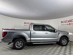 2025 Ford F-150 SuperCrew Cab 4WD Pickup for sale #254205 - photo 9
