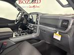 2025 Ford F-150 SuperCrew Cab 4x4 Pickup for sale #254206 - photo 23