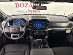 New 2025 Ford F-150 Lariat SuperCrew Cab for sale #254209 - photo 10
