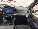 New 2025 Ford F-150 Lariat SuperCrew Cab for sale #254209 - photo 14