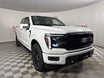 New 2025 Ford F-150 Lariat SuperCrew Cab for sale #254209 - photo 1