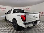 New 2025 Ford F-150 Lariat SuperCrew Cab for sale #254209 - photo 7