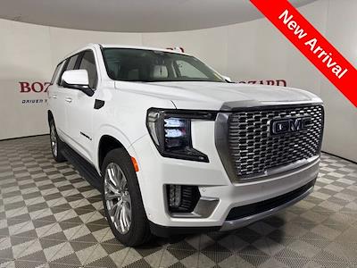 Used 2024 GMC Yukon Denali for sale #254214A - photo 1