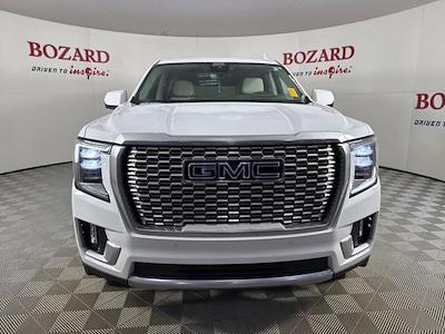 Used 2024 GMC Yukon Denali for sale #254214A - photo 2