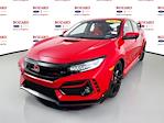 2021 Honda Civic FWD Hatchback for sale #254215B - photo 5