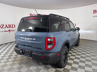 New 2025 Ford Bronco Sport Outer Banks for sale #254217 - photo 2