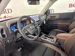 2025 Ford Bronco Sport 4WD SUV for sale #254218 - photo 16