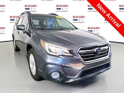2018 Subaru Outback AWD SUV for sale #254218A - photo 1