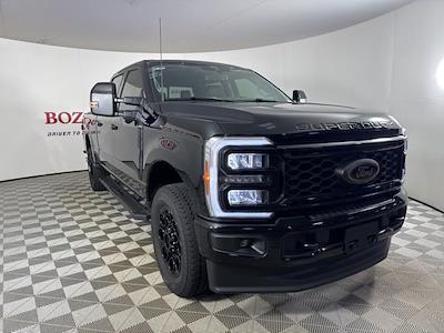 2025 Ford F-350 Crew Cab SRW 4x4 Pickup for sale #254220 - photo 1