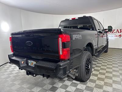 New 2025 Ford F-350 Lariat Crew Cab 4x4 SRW Pickup for sale #254220 - photo 2