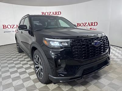 2025 Ford Explorer RWD SUV for sale #254224 - photo 1