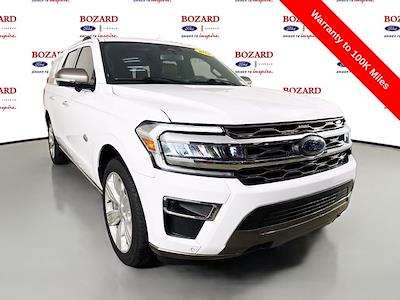 2024 Ford Expedition MAX 4WD SUV for sale #254225A - photo 1