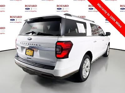 2024 Ford Expedition MAX 4WD SUV for sale #254225A - photo 2