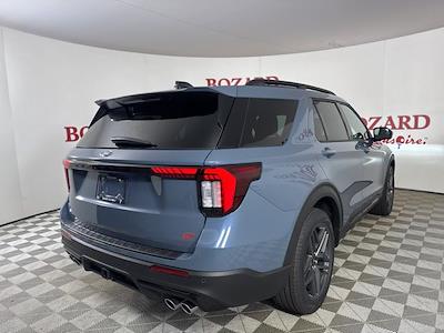 2025 Ford Explorer 4WD SUV for sale #254226 - photo 2
