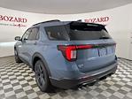 2025 Ford Explorer 4WD SUV for sale #254226 - photo 8