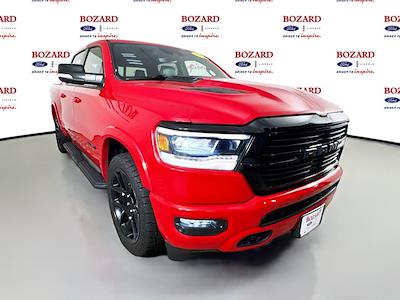2022 Ram 1500 Crew Cab 4WD Pickup for sale #254231A - photo 1
