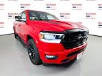 2022 Ram 1500 Crew Cab 4WD Pickup for sale #254231A - photo 1