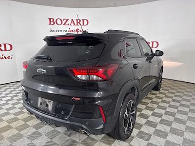 2021 Chevrolet Trailblazer FWD SUV for sale #254236B - photo 2