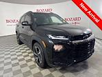 2021 Chevrolet Trailblazer FWD SUV for sale #254236B - photo 1