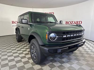 2025 Ford Bronco 4WD SUV for sale #254239 - photo 1