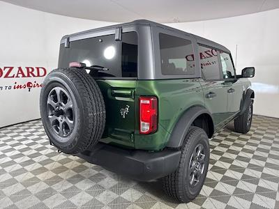 2025 Ford Bronco 4WD SUV for sale #254239 - photo 2