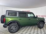 2025 Ford Bronco 4WD SUV for sale #254239 - photo 8