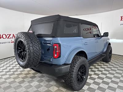 New 2025 Ford Bronco Outer Banks for sale #254242 - photo 2