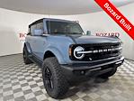 New 2025 Ford Bronco Outer Banks for sale #254242 - photo 1