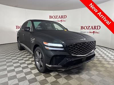 Used 2025 Genesis GV80 3.5T for sale #254242A - photo 1