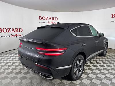 Used 2025 Genesis GV80 3.5T for sale #254242A - photo 2