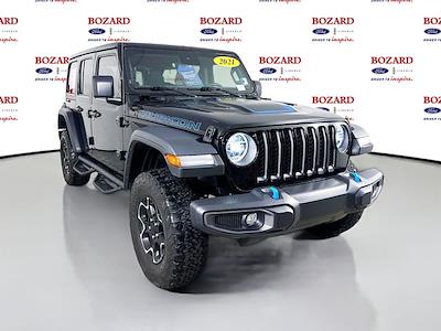 2021 Jeep Wrangler 4xe 4WD SUV for sale #254243A - photo 1
