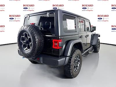 2021 Jeep Wrangler 4xe 4WD SUV for sale #254243A - photo 2