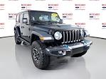 2021 Jeep Wrangler 4xe 4WD SUV for sale #254243A - photo 1