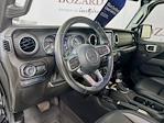 2021 Jeep Wrangler 4xe 4WD SUV for sale #254243A - photo 11