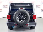 2021 Jeep Wrangler 4xe 4WD SUV for sale #254243A - photo 8