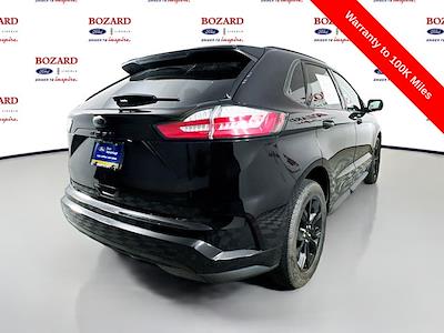 Used 2024 Ford Edge SE AWD SUV for sale #254251A - photo 2