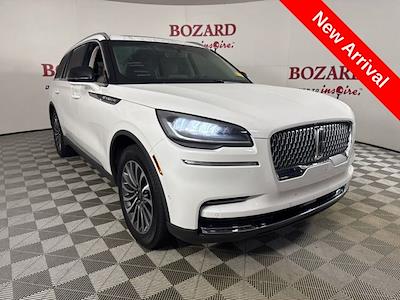 Used 2024 Lincoln Aviator Reserve for sale #254252A - photo 1