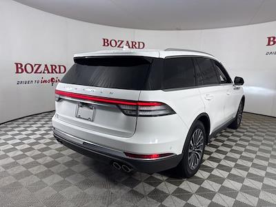 Used 2024 Lincoln Aviator Reserve for sale #254252A - photo 2