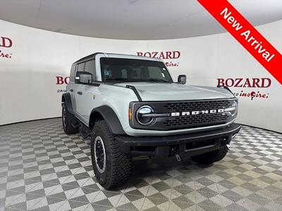 2024 Ford Bronco 4WD SUV for sale #254255AA - photo 1