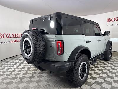 2024 Ford Bronco 4WD SUV for sale #254255AA - photo 2