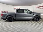 2025 Ford F-150 SuperCrew Cab 4WD Pickup for sale #254256 - photo 8