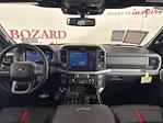 2025 Ford F-150 SuperCrew Cab 4WD Pickup for sale #254256 - photo 9