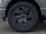 2025 Ford F-150 Lightning SuperCrew Cab AWD Pickup for sale #254260 - photo 23