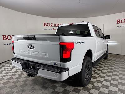 New 2025 Ford F-150 Lightning Flash SuperCrew Cab for sale #254262 - photo 2