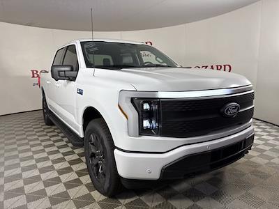 New 2025 Ford F-150 Lightning Flash SuperCrew Cab for sale #254262 - photo 1