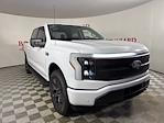 New 2025 Ford F-150 Lightning Flash SuperCrew Cab for sale #254262 - photo 1