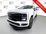 2025 Ford F-350 Crew Cab SRW 4x4 Pickup for sale #254266A - photo 4