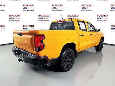 Used 2026 Chevrolet Colorado Work Truck Crew Cab for sale #254268C - photo 2