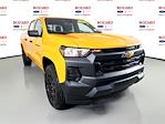 Used 2026 Chevrolet Colorado Work Truck Crew Cab for sale #254268C - photo 1